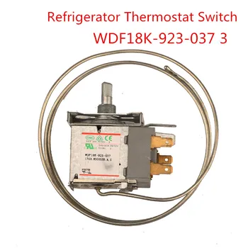 

WDF18K-923-037 Refrigerator Temperature Controller 3 Feet Freezer Thermostat Switch Original Accessories