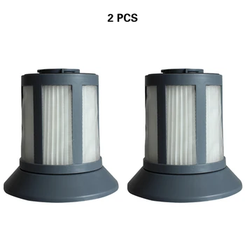 

2 pieces for Midea VC14K1-FG VC14F1-FV replacement filter hepa Bissell 6489 64892 64894 robot vacuum cleaner accessories