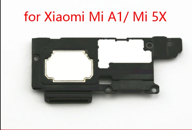 xiaomi mi a1 speaker replacement