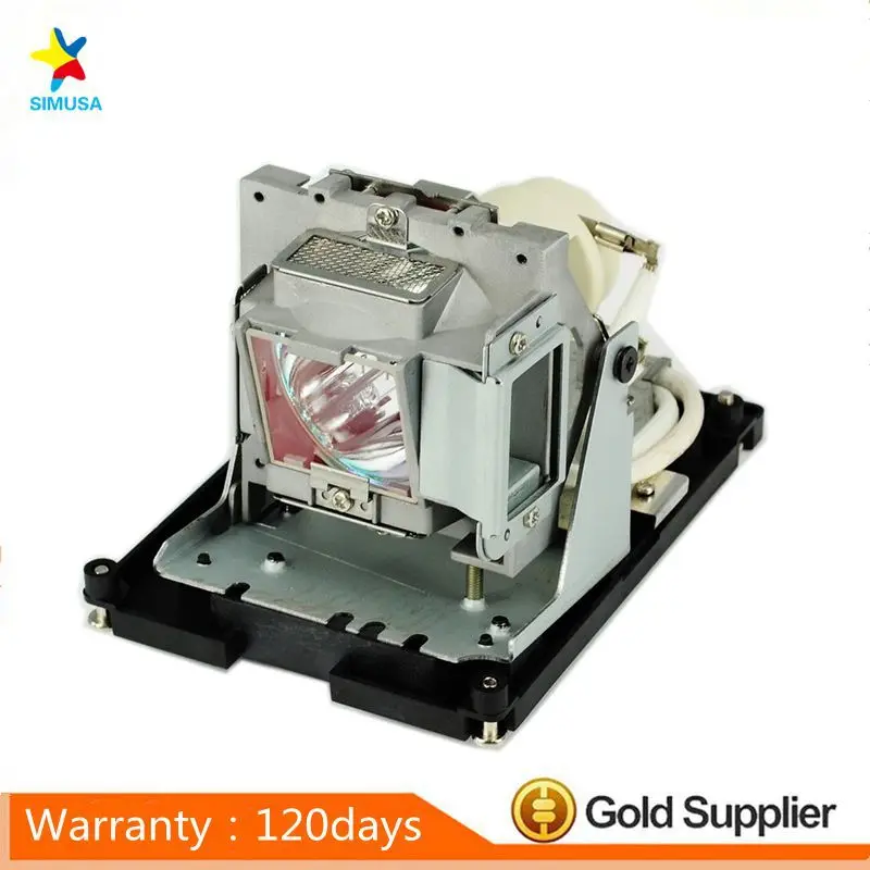 Original 5811116617-S bulb Projector lamp with housing fits for VIVITEK D950HD | Электроника