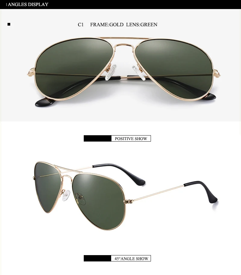 8 sunglasses men 2019