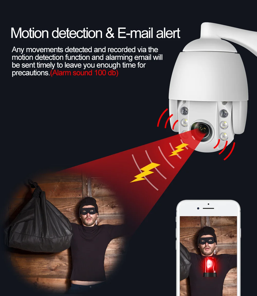 2mp full HD открытый ip камеры ipcam купольная камера видеонаблюдения Wi Fi безопасности