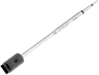 

Cartridge Bevel C245-637 JBC lead free soldering tips for soldering station