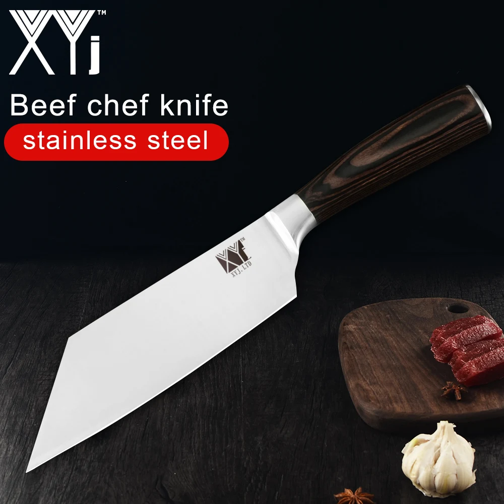 XYJ Kitchenlife