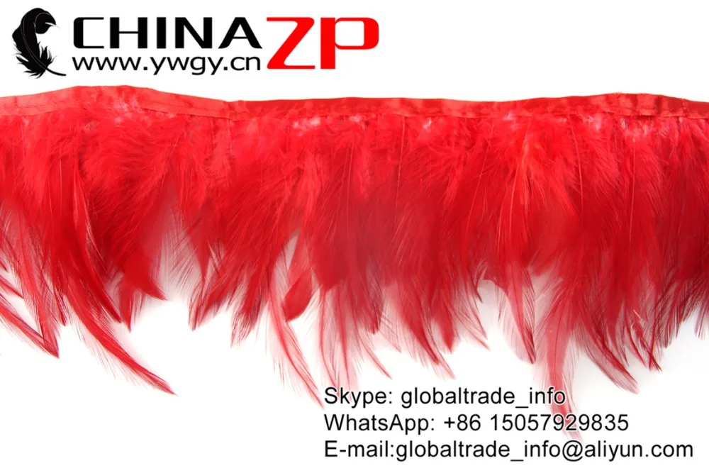 Опт и розница продажа от фабрики CHINAZP Красивая отбеленная окрашенная красная