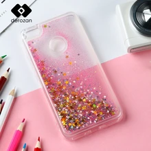 

DEROZAN Cases For Xiaomi Redmi Note 2 Case Redmi Note 5 4X 5 Plus 5A 4A 4 3 Pro 3S Mi A1 8 A2 5X 6X 5C 5S Max 2 3 5S Plus Cover