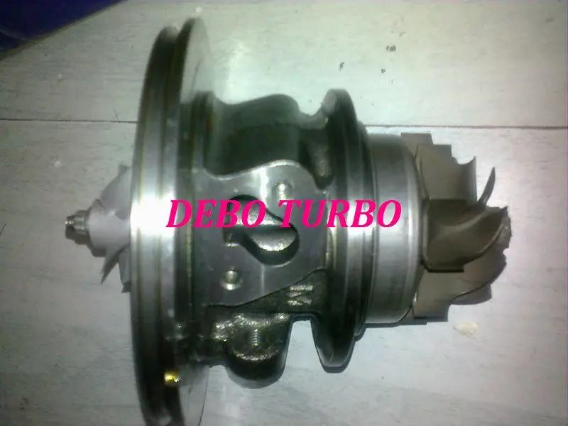 

NEW Turbo cartridge CHRA of CT26 17201-68010 Turbo Turbocharger for TOYOTA LAND CRUSIER TD(HJ61) 12H-T 4.0L 136HP