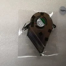 Новая для Asus UX302 UX302L UX302LG UX302LN LG4500 Вентилятор охлаждения процессора EF50050S1-C290-S9A