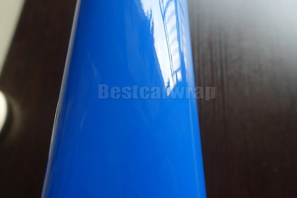 Dark Blue Glossy Resin  Pearl car wrapping film 3M 1080 GLOSS SHINY CARBON FIBRE HEXIS (5)