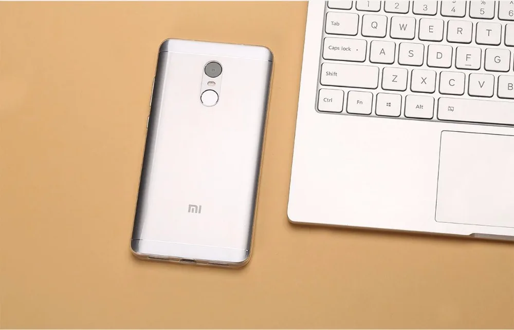 Xiaomi Redmi Note 4X чехол s TPU задняя крышка для телефона hongmi note 4x Note4 x 4 Global мягкий чехол Полная защита 5,5"