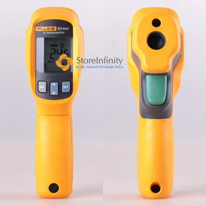 Инфракрасный термометр Fluke 62 Max 62MAX