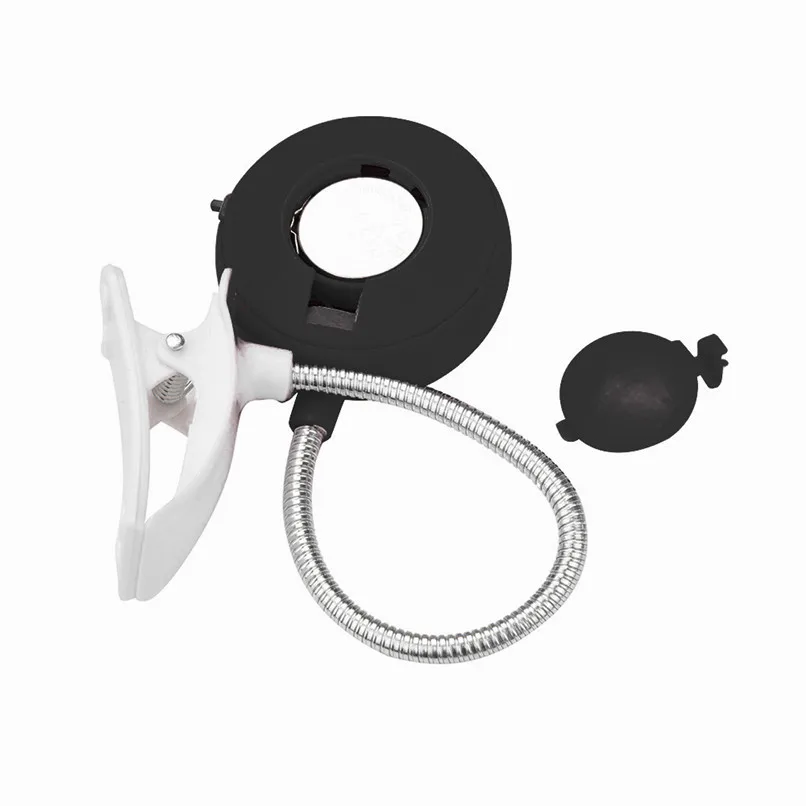 Reading light Portable Book Light Travel Reading Lamp For All-New Kindle E-reader Night #4m10 (5)