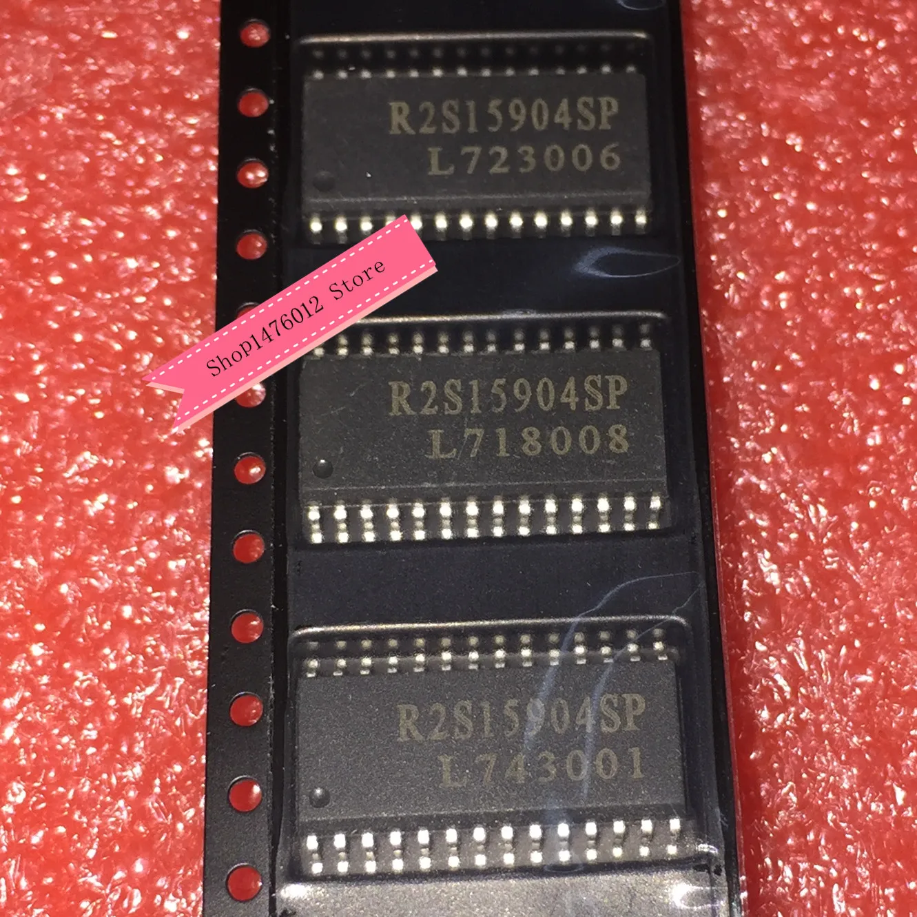1 шт. R2S15904SP R2S15904 SOP28 | Электронные компоненты и принадлежности