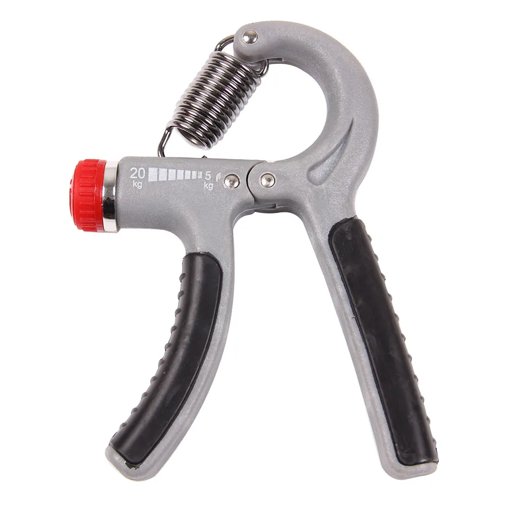 adjustable heavy grip hands strength training fitness power exercise 5-20KG forearm hands for wholesale and free shipping adjustable heavy grip hands strength training fitness power exercise 5-20KG forearm hands for wholesale and free shipping