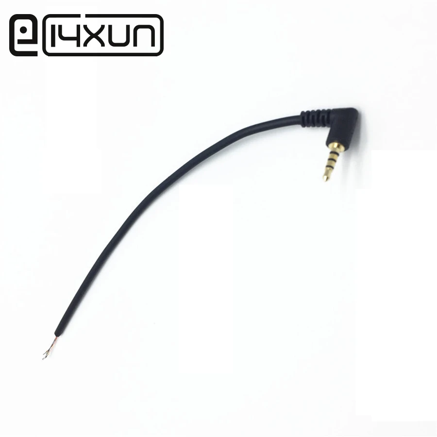 Conector de cargador de Cable de alimentación auxiliar para coche, 1 piezas, 4 15cm, Bluetooth, Audio, ect|Conectores| - AliExpress