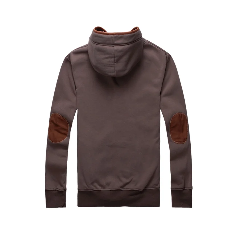 Windproof Gym Coat (8)