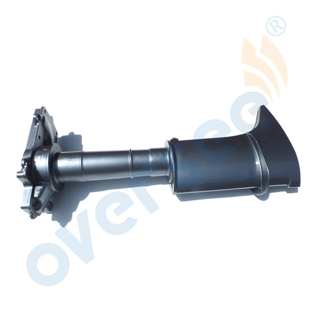 6E0-45311-02-4D CASING,LOWER gear box for Yamaha 4HP 5HP Outboard Engine Parts