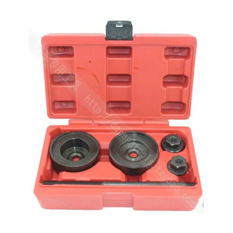 Best Price Detachable for Volkswagen Audi rear axle bushing disassembly special tools Iron bushing tools Auto repair special tools