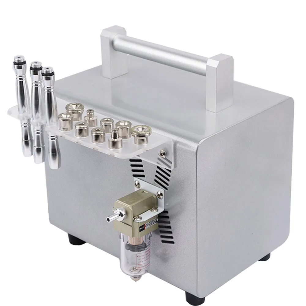 Dermabrasion Machine (2)