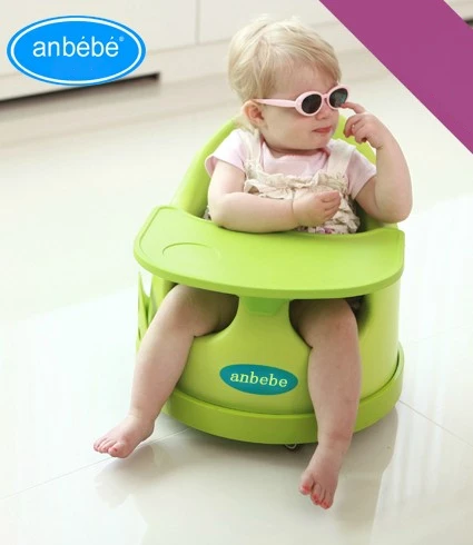 infant food chair
