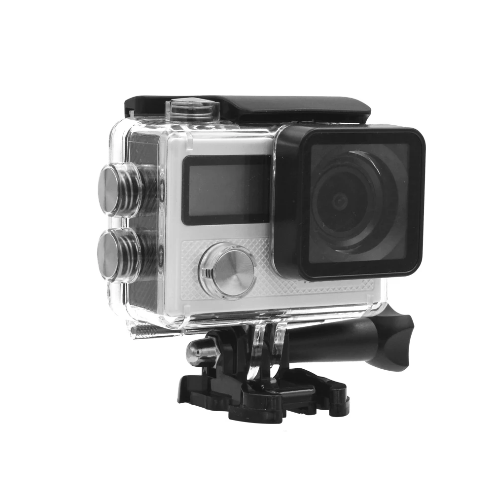 Underwater Go Waterproof Pro Sport Camera N5A Action Camera Ultra HD 4K