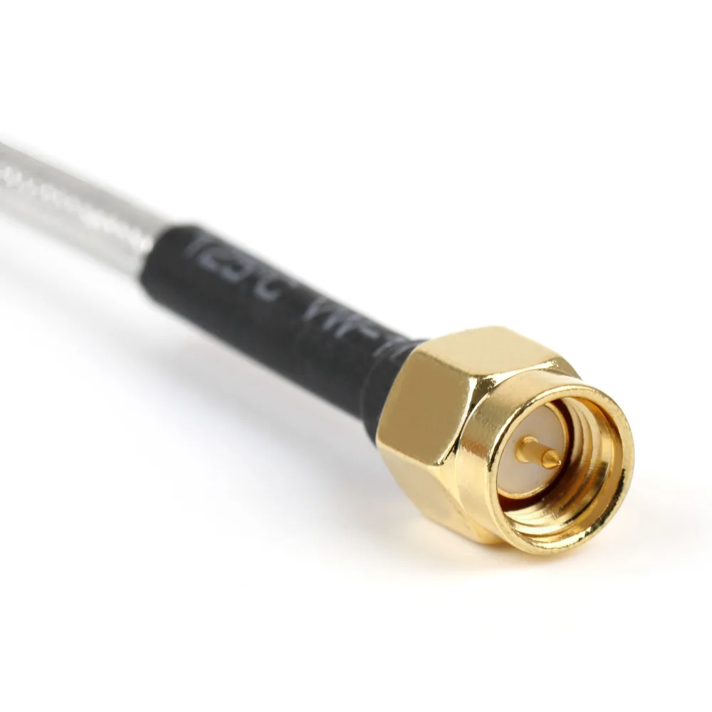 Купить Areyourshop SMA Мужской к SMA Штекер РЧ удлинитель коаксиального ...