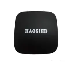 Android 6,0 iptv Европа HAOSIHD коробка с одного года cccam iptv сервера код, арабский iptv box tv бесплатная Швеции Австралии медиаплеера