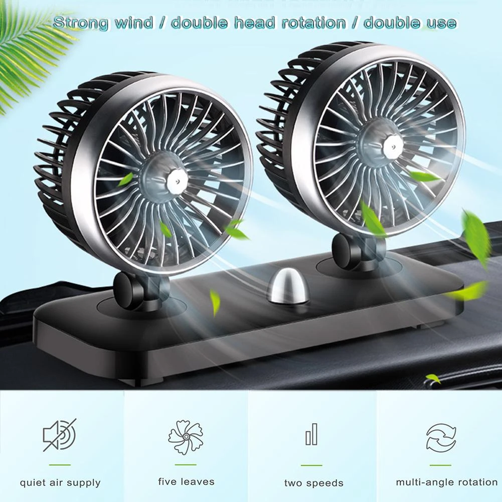 arctic air ultra in car