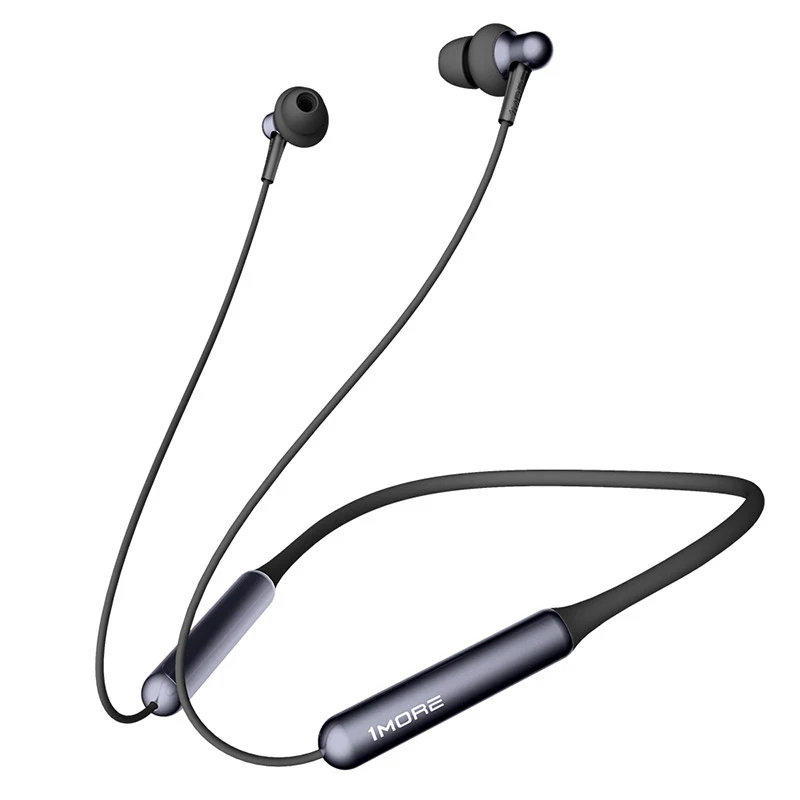 

NEW E1024BT Wireless Bluetooth Earphone Stylish Dual-dynamic Driver Bluetooth In-Ear Earphones Long Battery