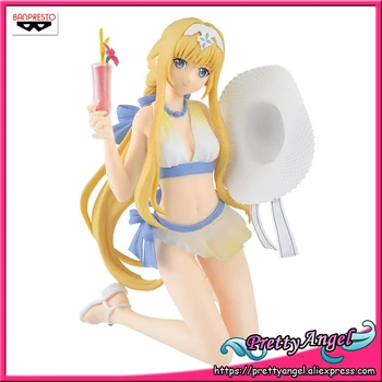 

PrettyAngel - Genuine Banpresto EXQ Sword Art Online: Code Register Alice Synthesis Thirty Collection Figure