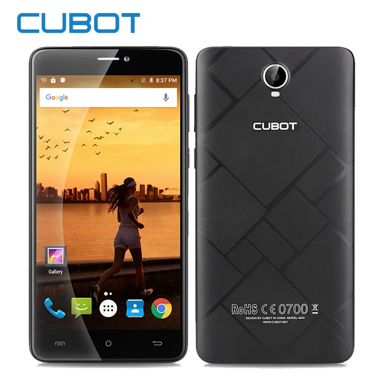 Cubot max 6. Cubot max.