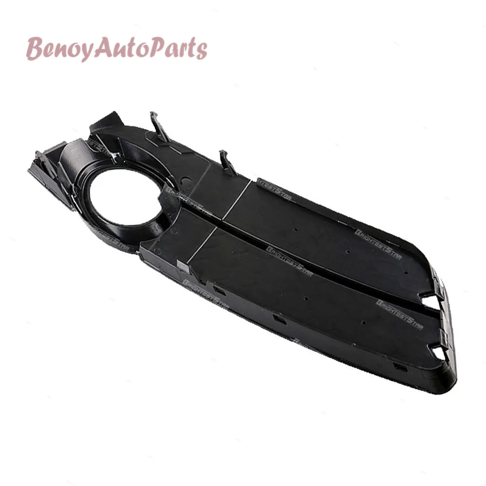8T0807681 8T0807682 для Audi A5 купе CabrI 2008 2009 2010 2011 передний левый и правый бампер решетка