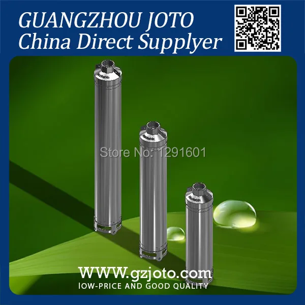 

4JD-60 Cheap DC 24V Solar water pump 3000L/H,Max lift 60m