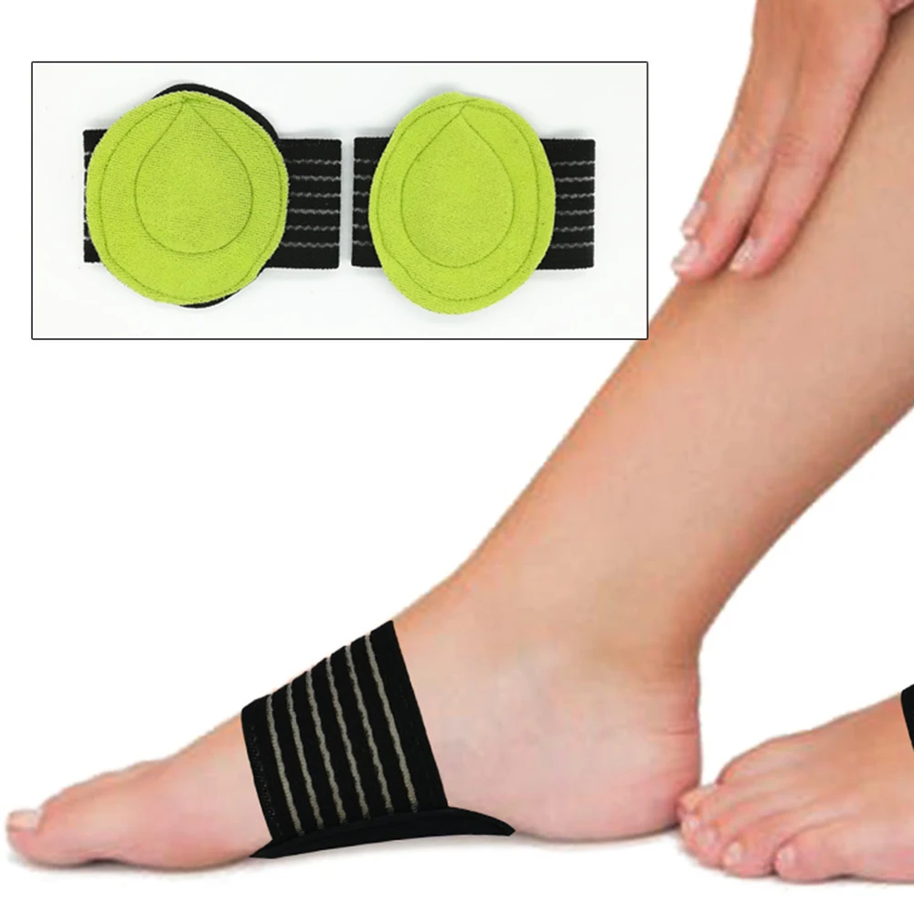 best support for heel spurs