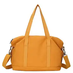 Вещевой мешок сумки на заказ женские сумки на плечо легкий вес спортивная сумка