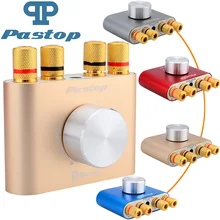 2019 New Bluetooth Audio Receiver F900 Bluetooth Home Amplifiers Hifi Stereo Power AMP 50W+50W With Power Adapter-10000693_G