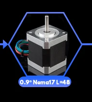 Trianglelab высокое качество V6 насадки для 3D принтеров hotend полноразмерная упаковка 3D принтер Насадка для E3D сопла titan экструдер