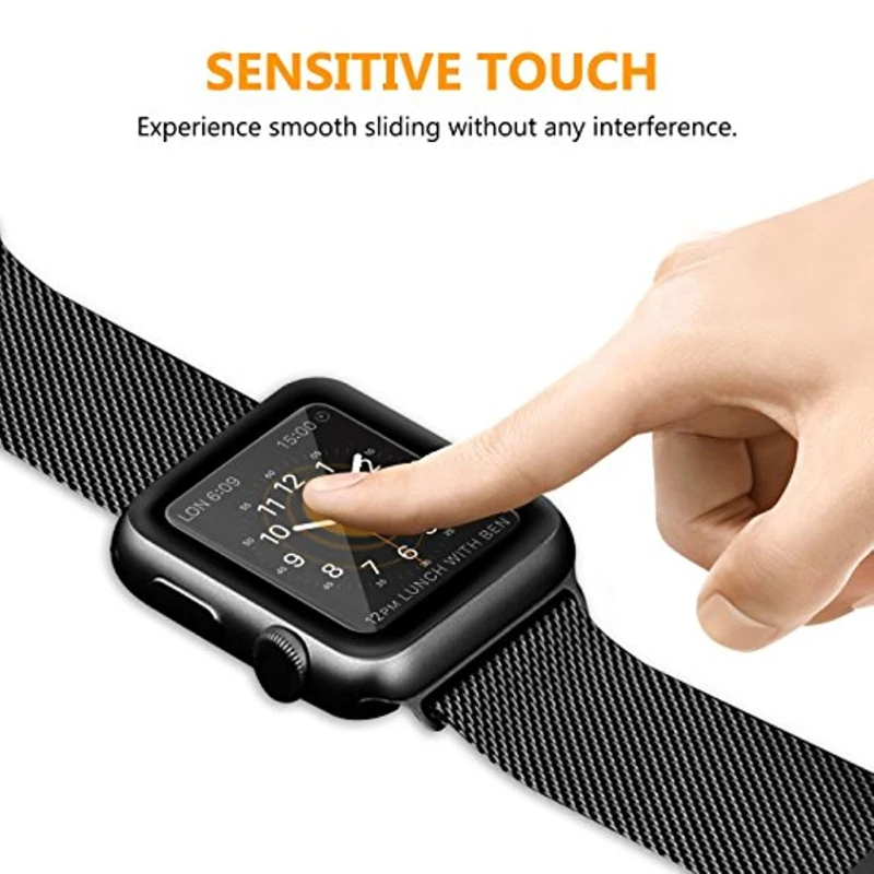 new 2018 Apple Watch 38mm 42mm Screen Protector Bestfy iWatch Tempered Glass Screen Film for 38mm 42mm iWatch Series 3/2/1 new 2018 Apple Watch 38mm 42mm Screen Protector Bestfy iWatch Tempered Glass Screen Film for 38mm 42mm iWatch Series 3/2/1