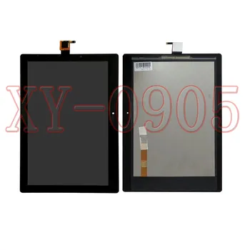 

10.1inch 39pin LCD Display Touch screen Digitizer Matrix For Lenovo Tab 3 10 Plus TB-X103F LCD module Screen Panel Free Shipping