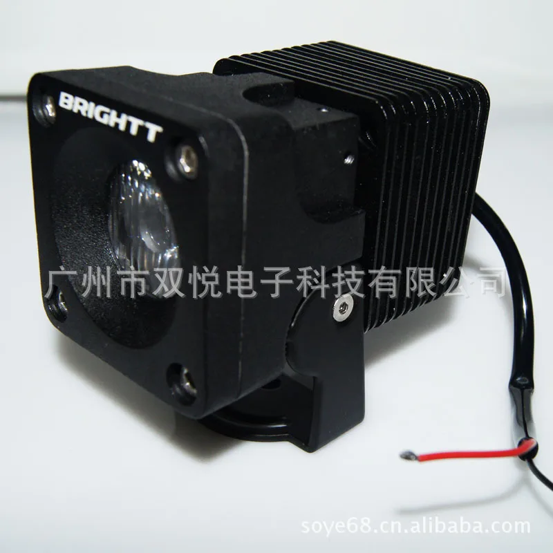 

Manufacturers selling LED work light lamp beads imported high Cree10W