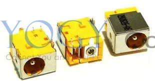 

10x New Power DC Jack Connector Socket fit for Acer Travelmate 3260 4220