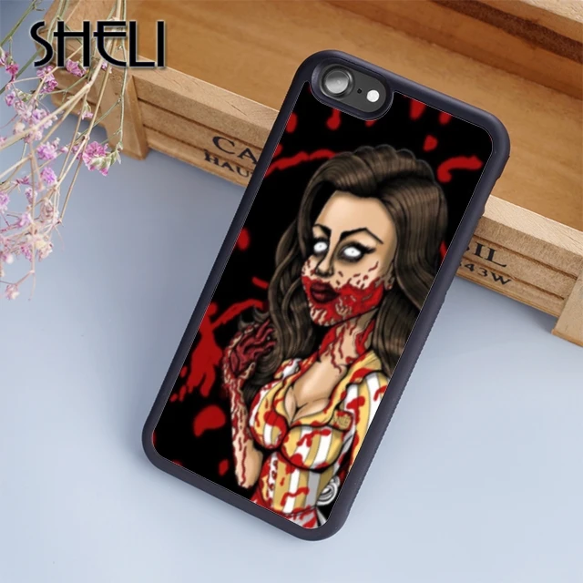 Чехол для iPhone 5 6s 7 8 plus 11 pro X XR XS max Samsung S7edge S8 S9 S10 |