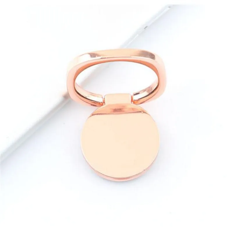 Finger Ring Mobile Phone Smartphone Stand Holder For iPhone X 8 7 6 6S Plus 5S Smart Phone IPAD MP3 Car Mount Stand For Samsung