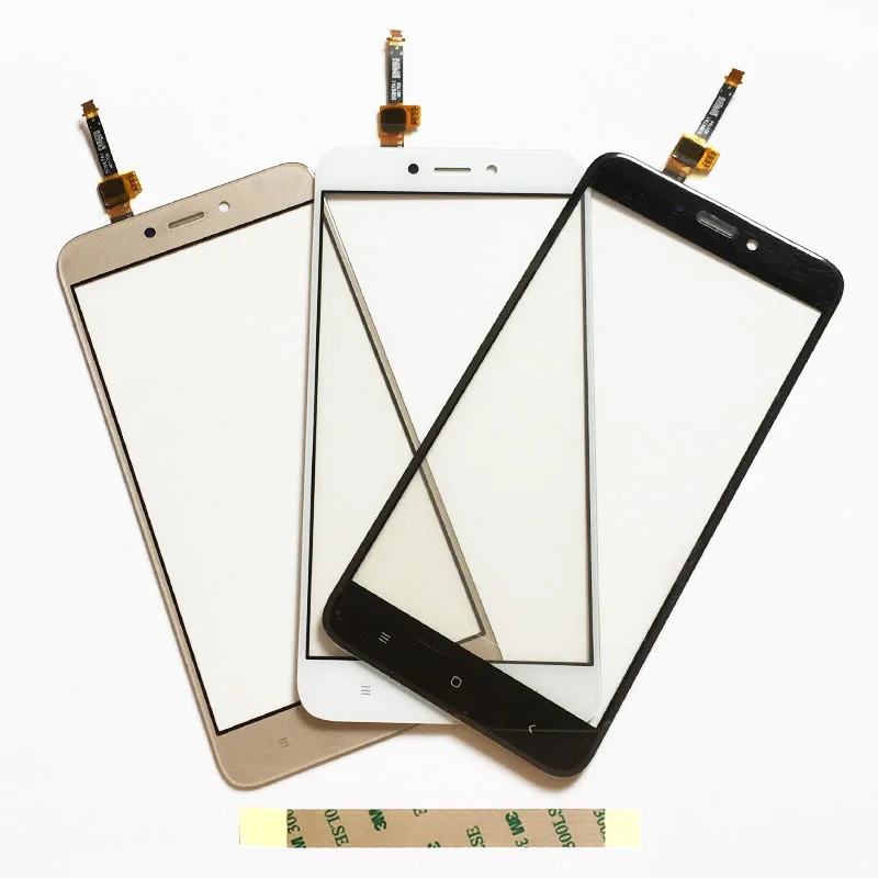 redmi 4x touch sensor