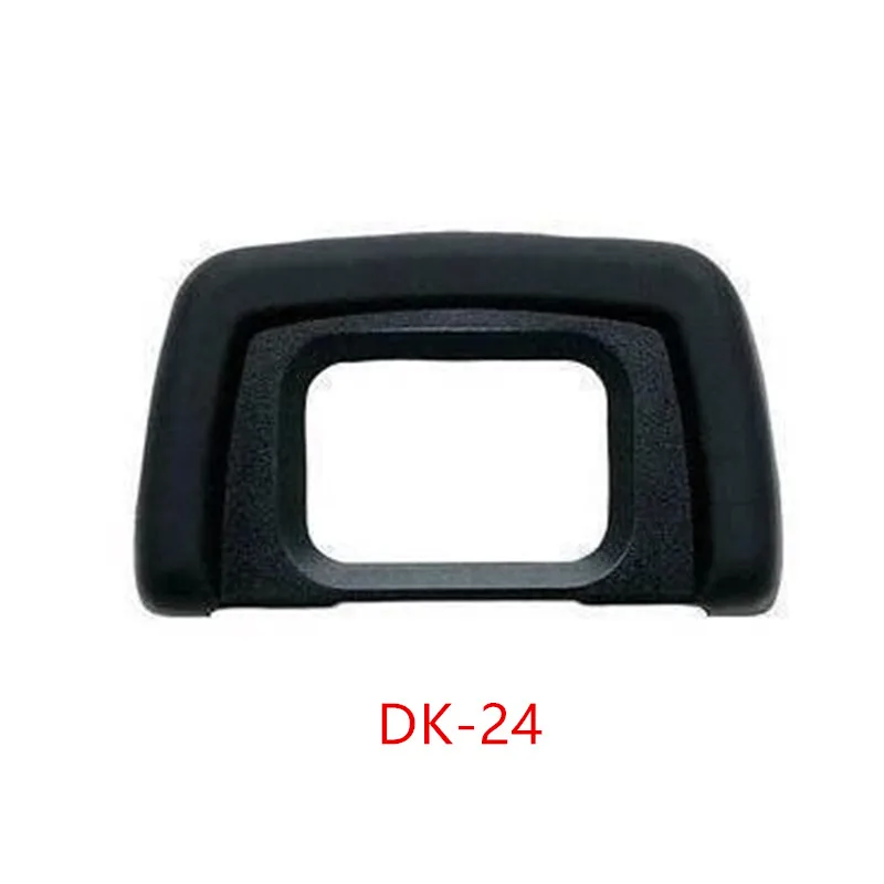 Jadkinsta EF EB DK 19 20 21 23 24 25 резиновый наглазник окуляра насадка на объектив для Nikon canon SLR