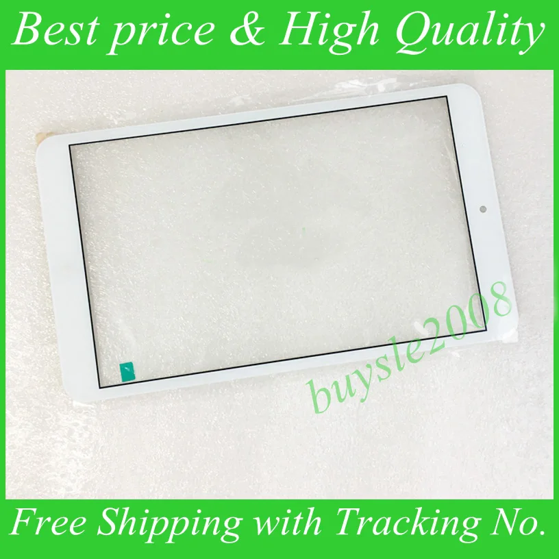 

Free shipping 8'' inch touch screen,100% New for Onda V80Plus OI100 touch panel,Tablet PC touch panel digitizer