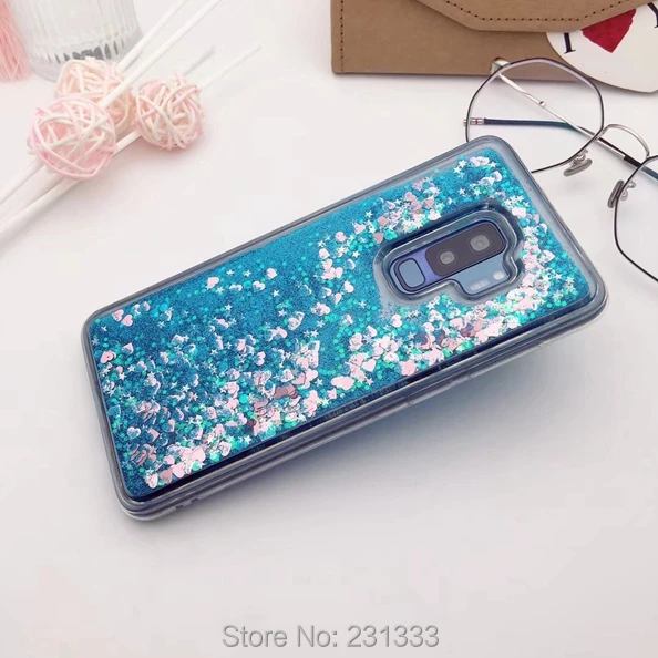 43521 S9 S9PLUS TPU1