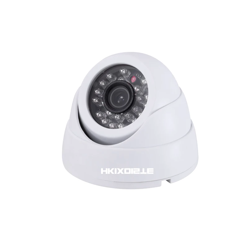  HDD 4CH H.264 DVR NVR sistema CCTV Onvif P2P 1080 P HDMI Sensor de Sony al aire libre IR HD 720 P 1
