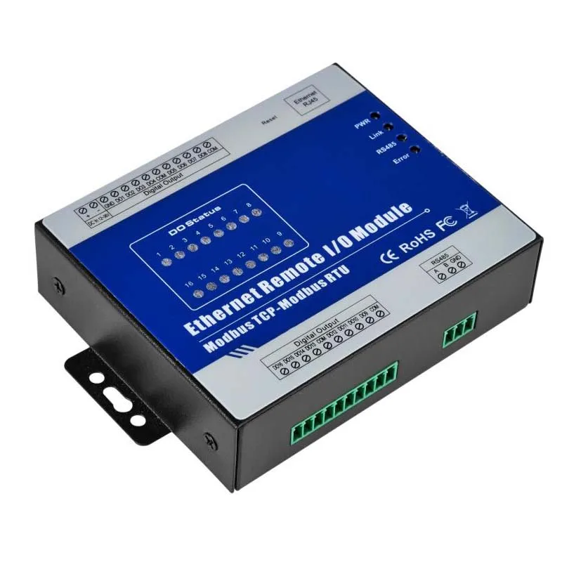 REMOTE IO Module