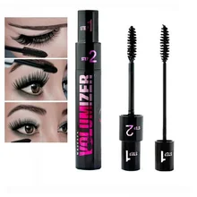 ONNPNNQ 3D волокно поводки тушь для ресниц черный глаз поводок для удлинения ресниц тушь для ресниц водоСТОЙКАЯ полная Экспресс Mascaras макияж инструменты